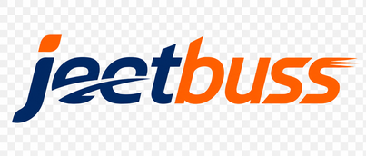 jeetbuss লোগো